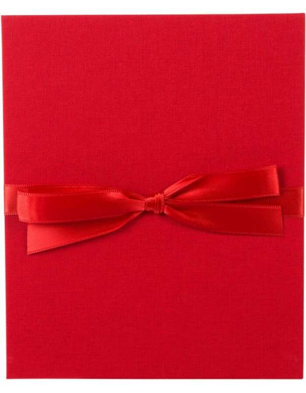 Photo Album 15.5x19cm 10 sheets 10 photos Bella Vista Leporello Trend