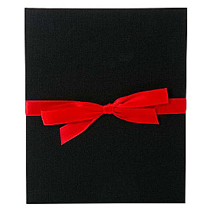 Photo album 15.5x19cm 10 sheets. 10 photos Bella Vista Leporello Trend
