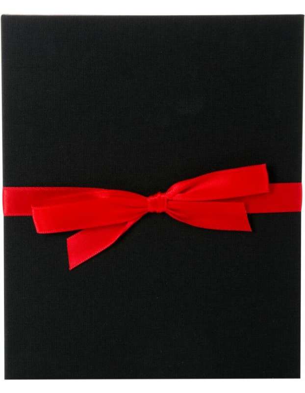 Photo album 15.5x19cm 10 sheets. 10 photos Bella Vista Leporello Trend