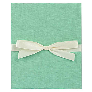 Photo Album 15.5x19cm 10 sheets. 10 photos Bella Vista Leporello Trend 