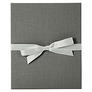 Photo Album 15.5x19cm 10 sheets 10 photos Bella Vista Leporello Trend