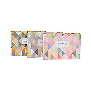 Photo album 10x15cm 40p. 40 photos Elements
