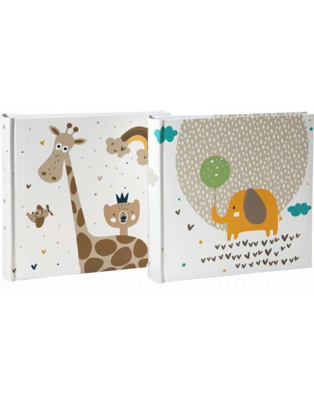 Photo album 10x15cm 200 sheets 200 photos Little Dream