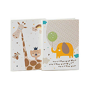 Photo album 10x15cm 32 photos Little Dream