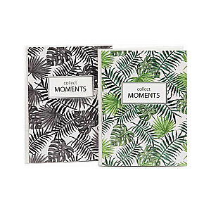 Photo album 10x15cm 32 photos Slip Tropicana