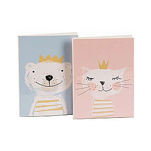 Photo album 10x15cm 32 photos Fortuna