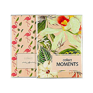 Photo album 10x15cm 32 photos Slip Feeling G.