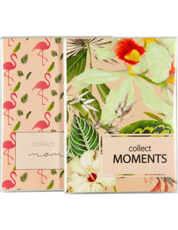 Photo album 10x15cm 32 photos Slip Feeling G.