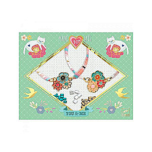 Creative Set - Friendship Bracelets