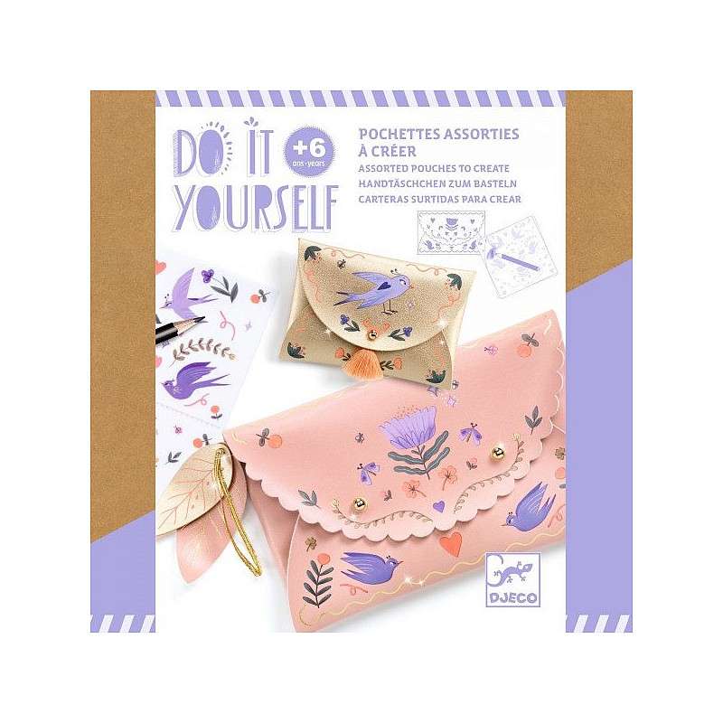 Creative Set - Fashion Bag