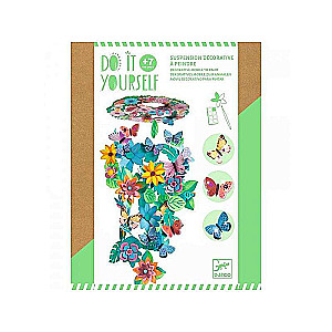 DIY Craft Set! – Drawing Decoration – Spring