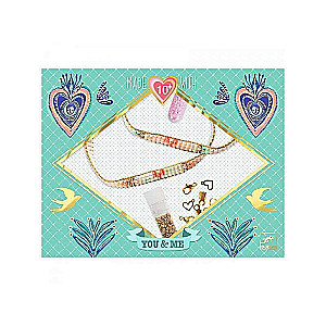 Creativity Set - Friendship Bracelets