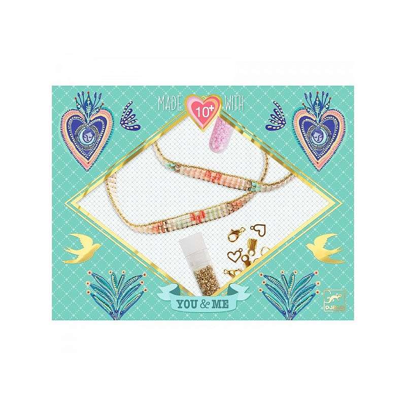 Creativity Set - Friendship Bracelets