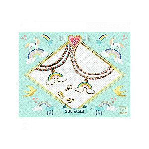 Creative Set - Friendship Bracelets