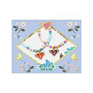 Creative set - Friendship Bracelets