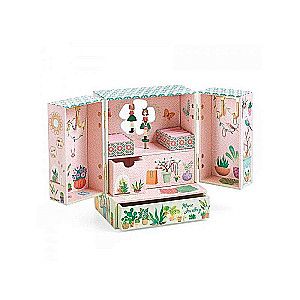 Musical Box - Secret Garden