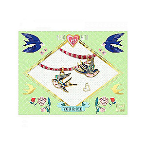 Creativity Set - Friendship Bracelets