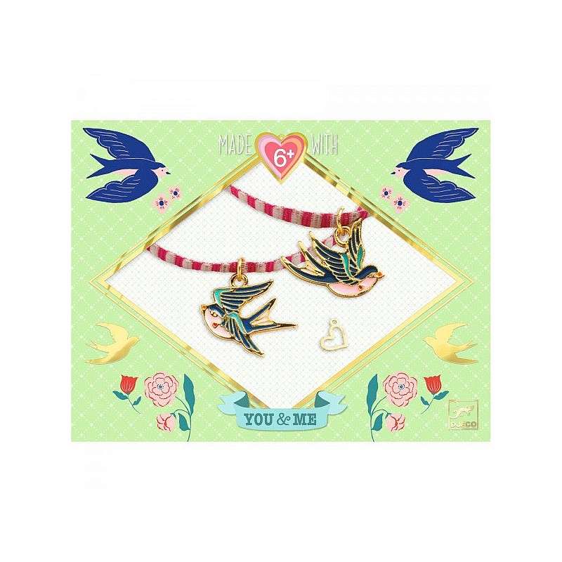 Creativity Set - Friendship Bracelets