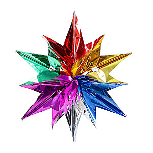 Star 30x28 cm