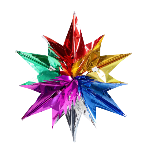 Star 30x28 cm