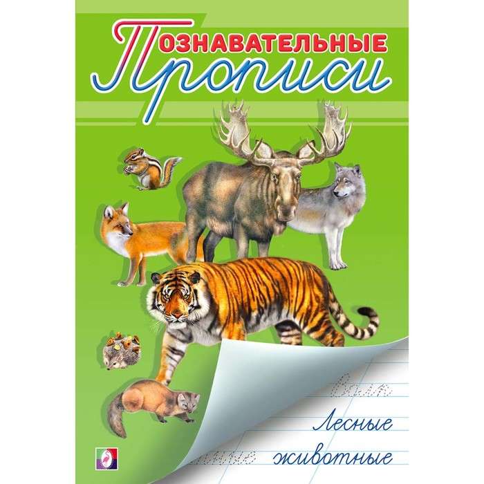 Forest Animals