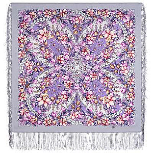 Scarf - Nightingale Grove