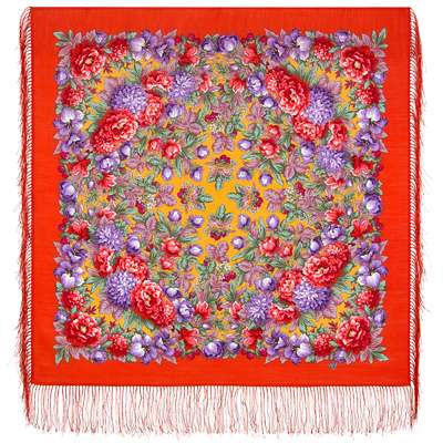 Scarf - Gifts of Summer
