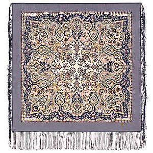 Scarf - Northern Summer