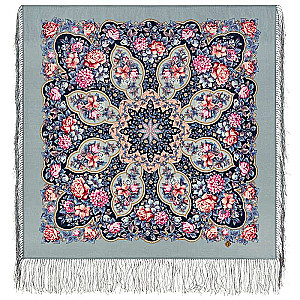Scarf - Guslitsky Region