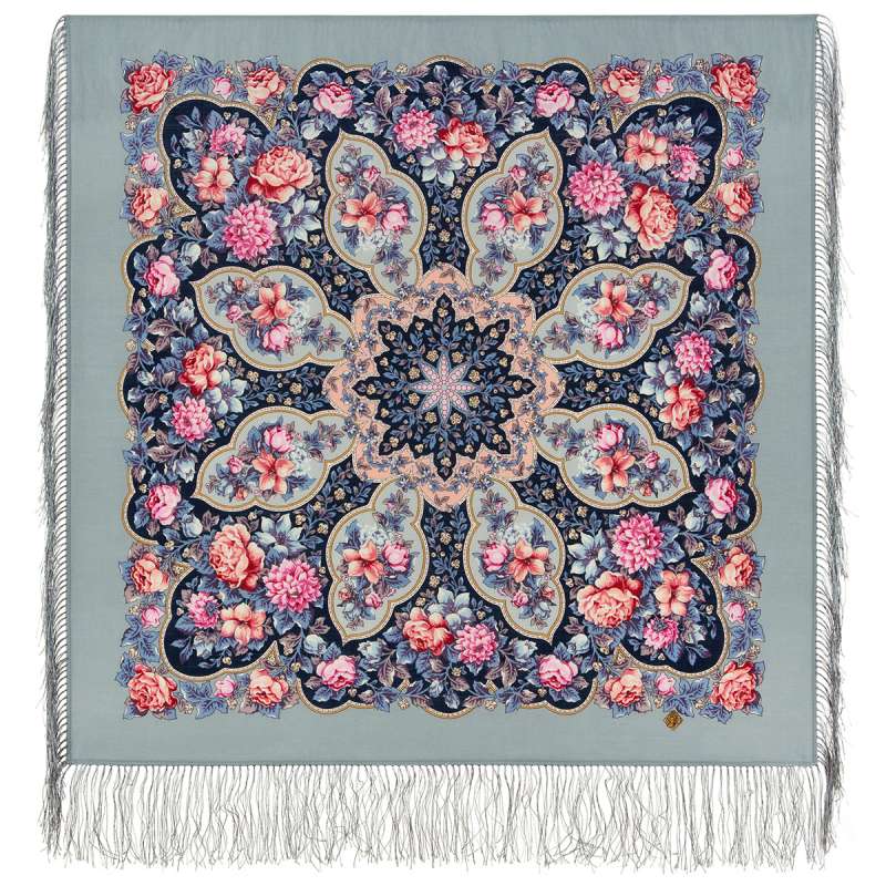 Scarf - Guslitsky Region