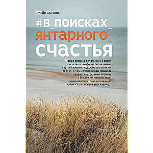 #In_Search_of_amber_happiness