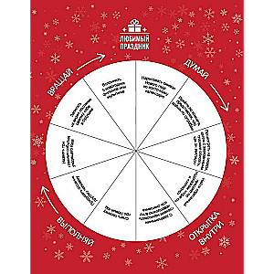 New Year Tasks