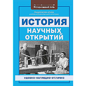 The History of Scientific Discoveries