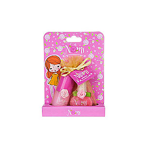 Children's Cosmetics Set NOMI No.09 - 2 Items Nail Polish No.09