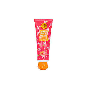 NOMI Hand Cream with Almond Oil