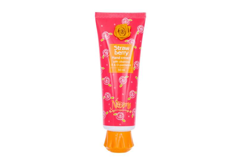 NOMI Hand Cream with Almond Oil