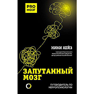 Confounded Brain. A Guide to Neuropsychology