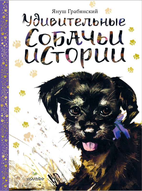 Amazing Dog Stories