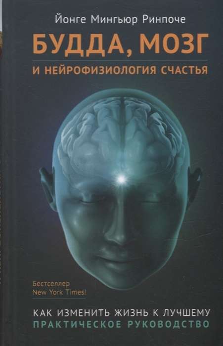 Buddha, Brain and the Neurophysiology of Happiness. How to Change Life for the Better. A Practical Guide