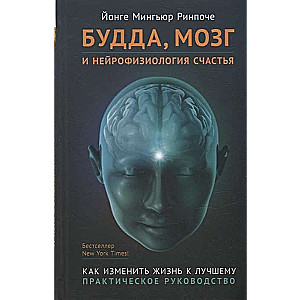 Buddha, Brain and the Neurophysiology of Happiness. How to Change Life for the Better. A Practical Guide