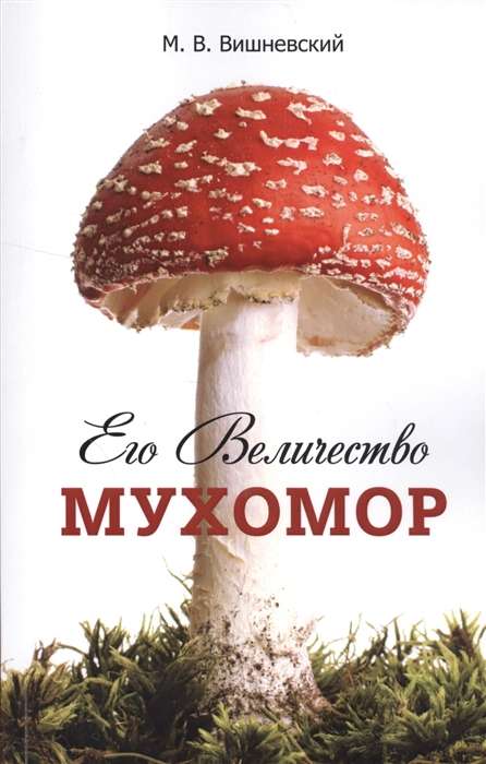 His Majesty the Fly Agaric