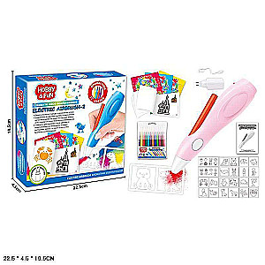 Creative Set - HOBBY & FUN Marker