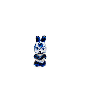 Porcelain figurine 2023 3*6.5cm Bunny