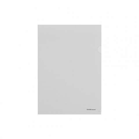 Mape-sturitis A4 ERICHKRAUSE Fizzy Clear, matte, transparent