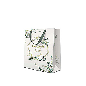 Gift bag PAW Beautiful Day, 20 x 25 x 10 cm