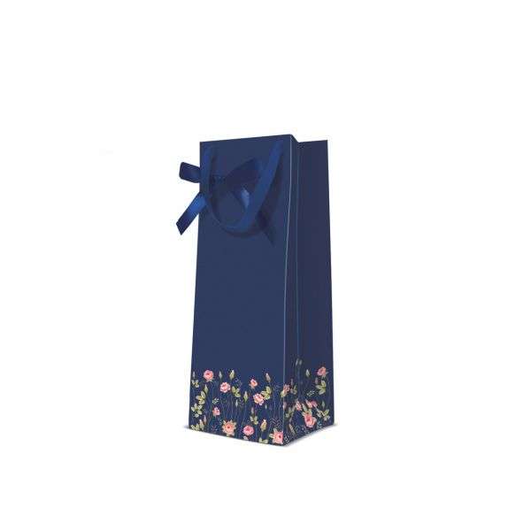 Geschenktasche PAW Perfect Occasion (Weintasche) 12 x 37 x 10 cm