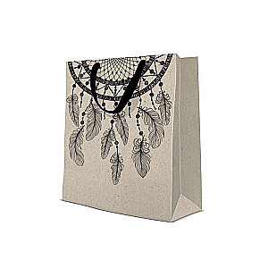 Gift bag PAW Dreams Catcher 26.5 x 33.5 x 13 cm