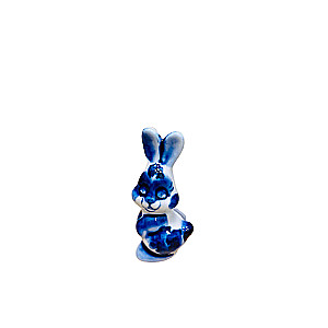 Porcelain figurine 2023 4*7.5cm Bunny