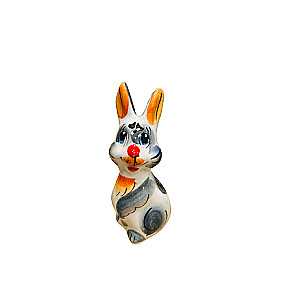 Porcelain figurine 2023 11*5cm Bunny