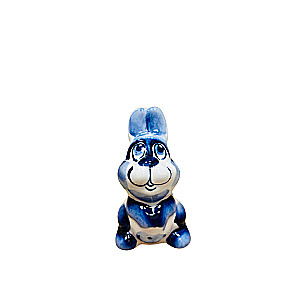 Porcelain figurine 2023 4*6cm Bunny